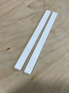 3/8" Dough Measuring Sticks