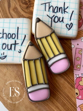 Load image into Gallery viewer, Stubby Pencil