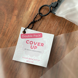 Cover Ups - 2 pack