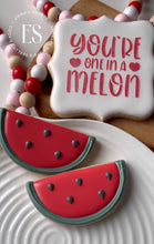 Load image into Gallery viewer, You're One In a Melon Stencil