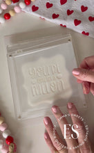 Load image into Gallery viewer, You're One In a Melon Stencil