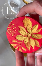 Load image into Gallery viewer, Holly Jolly 4"x 6" - Impression Paper