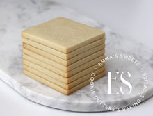 Load image into Gallery viewer, Sugar Cookie Recipe- Digital Download PDF