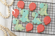 Load image into Gallery viewer, Baby Dinosaur 1