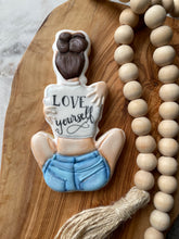 Load image into Gallery viewer, Love Yourself Cutter