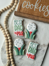Load image into Gallery viewer, Best Dad By Par