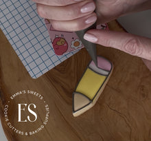 Load image into Gallery viewer, Stubby Pencil