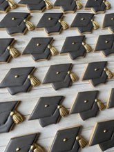 Load image into Gallery viewer, Graduation Hat 3