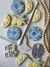 Load image into Gallery viewer, Lemon Branch