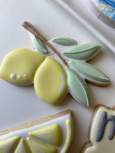 Load image into Gallery viewer, Lemon Branch