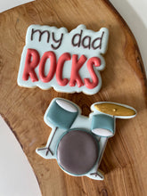 Load image into Gallery viewer, My Dad Rocks