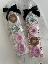 Load image into Gallery viewer, Donuts Coffee - Tall Backer