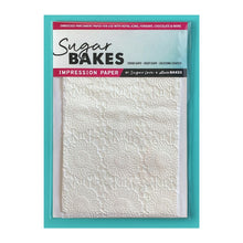 Load image into Gallery viewer, Lace Doily 4"x 6" - Impression Paper