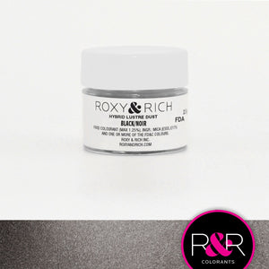 Roxy & Rich Hybrid Lustre Dust (SHORTER BB DATES)