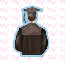 Load image into Gallery viewer, Graduation Student 1