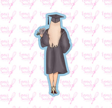 Load image into Gallery viewer, Graduation Student 4