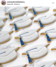 Load image into Gallery viewer, Graduation Hat 2