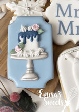 Load image into Gallery viewer, Rectangle Plaque