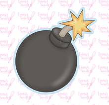 Load image into Gallery viewer, Kaboom
