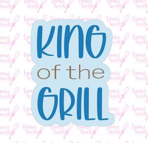King Of The Grill 2