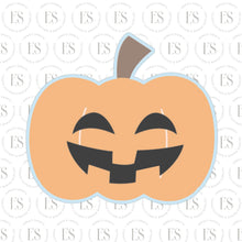 Load image into Gallery viewer, laughing Pumpkin