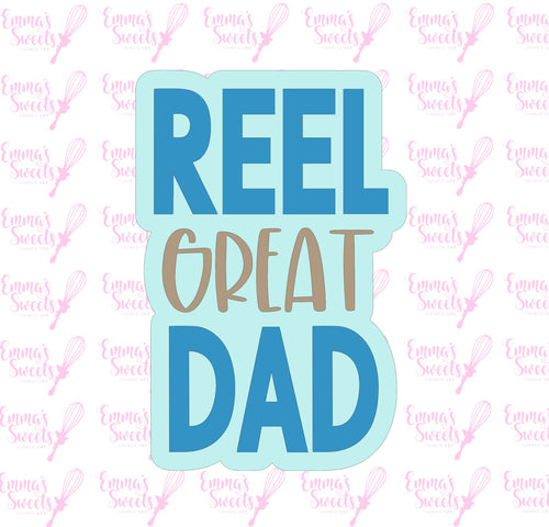 Reel Great Dad 1