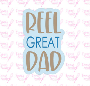 Reel Great Dad 2