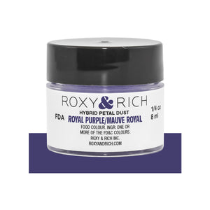 Roxy and Rich Hybrid Petal Dust 1/4oz (8ml)