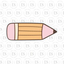 Load image into Gallery viewer, Stubby Pencil