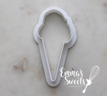 Load image into Gallery viewer, Ice Cream - 3 Scoops