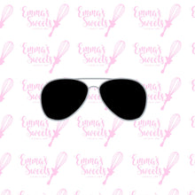 Load image into Gallery viewer, Aviator Sunglasses