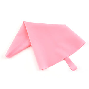 Reusable Silicone Pastry Piping Bags