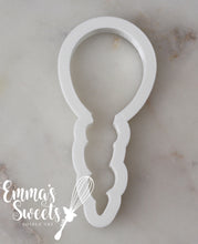 Load image into Gallery viewer, Balloon With Streamer