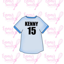 Load image into Gallery viewer, Baseball Jersey