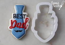 Load image into Gallery viewer, Best Dad 1