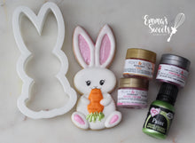 Load image into Gallery viewer, Bunny Sitting