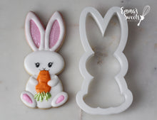 Load image into Gallery viewer, Bunny Sitting