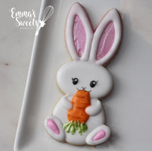 Load image into Gallery viewer, Bunny Sitting