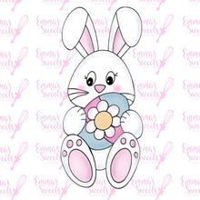 Load image into Gallery viewer, Easter Bunny 3 pc Set