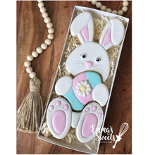 Load image into Gallery viewer, Easter Bunny 3 pc Set