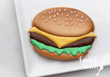 Load image into Gallery viewer, Hamburger