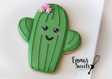 Load image into Gallery viewer, Cactus