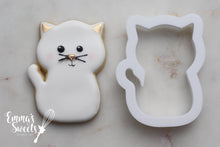 Load image into Gallery viewer, Cat with Tail