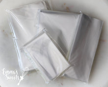 Load image into Gallery viewer, Clear Cellophane Bags