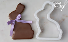 Load image into Gallery viewer, Chocolate Bunny