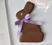 Load image into Gallery viewer, Chocolate Bunny