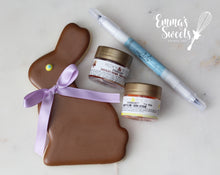 Load image into Gallery viewer, Chocolate Bunny