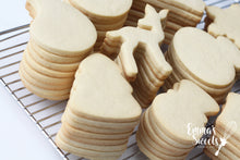 Load image into Gallery viewer, Sugar Cookie Recipe- Digital Download PDF