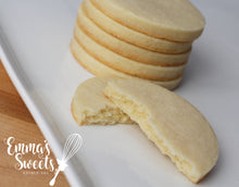 Load image into Gallery viewer, Sugar Cookie Recipe- Digital Download PDF