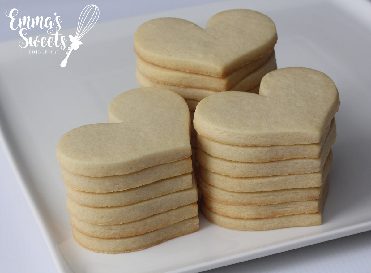 Sugar Cookie Recipe- Digital Download PDF – Emma's Sweets